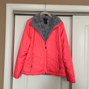 The North Face Women’s Fleece Lined Jacket